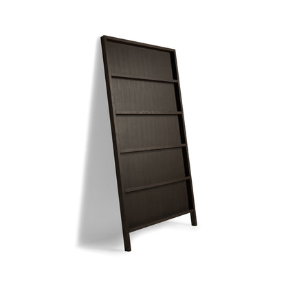 Oblique Wall Shelf