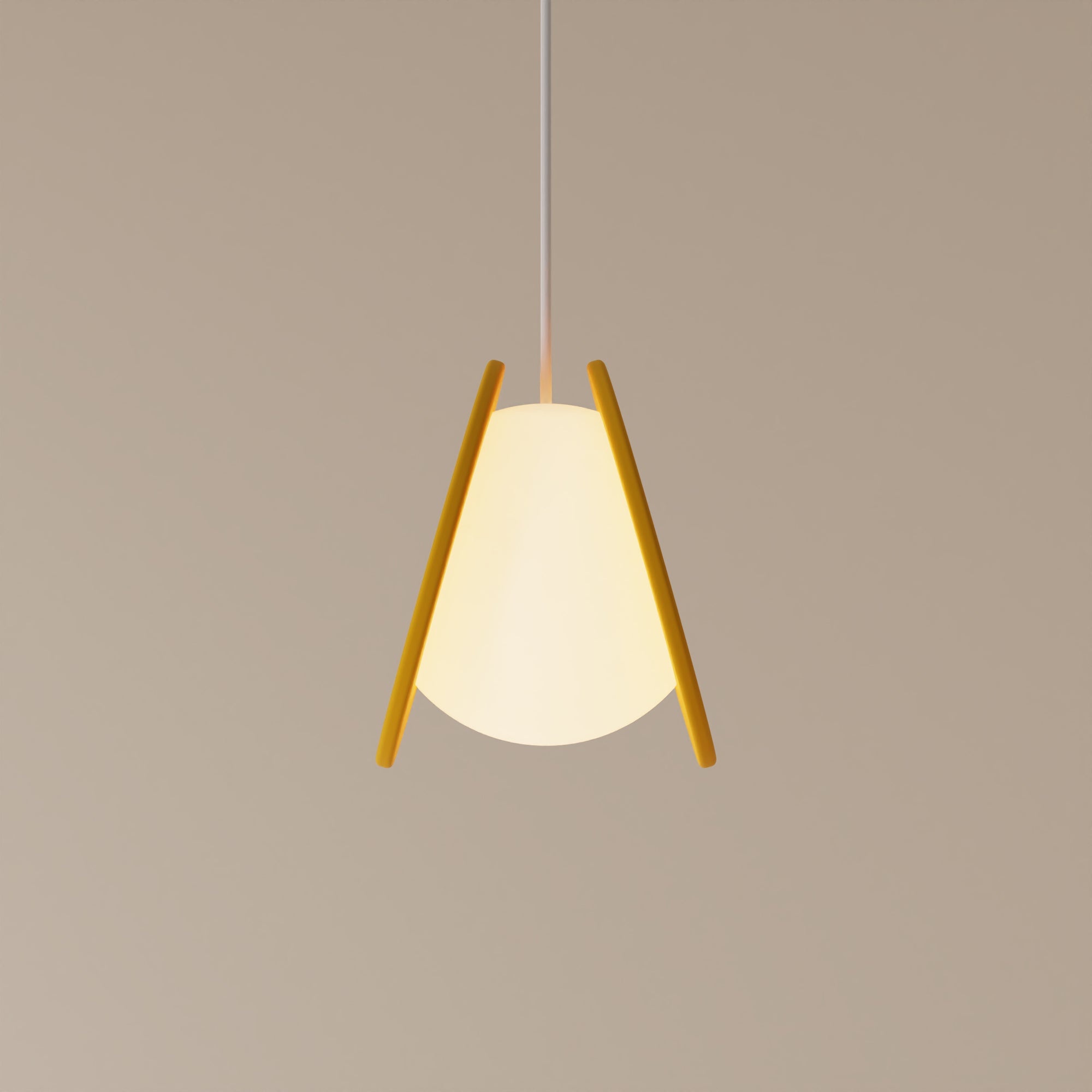Pendulum Pendant Lamp