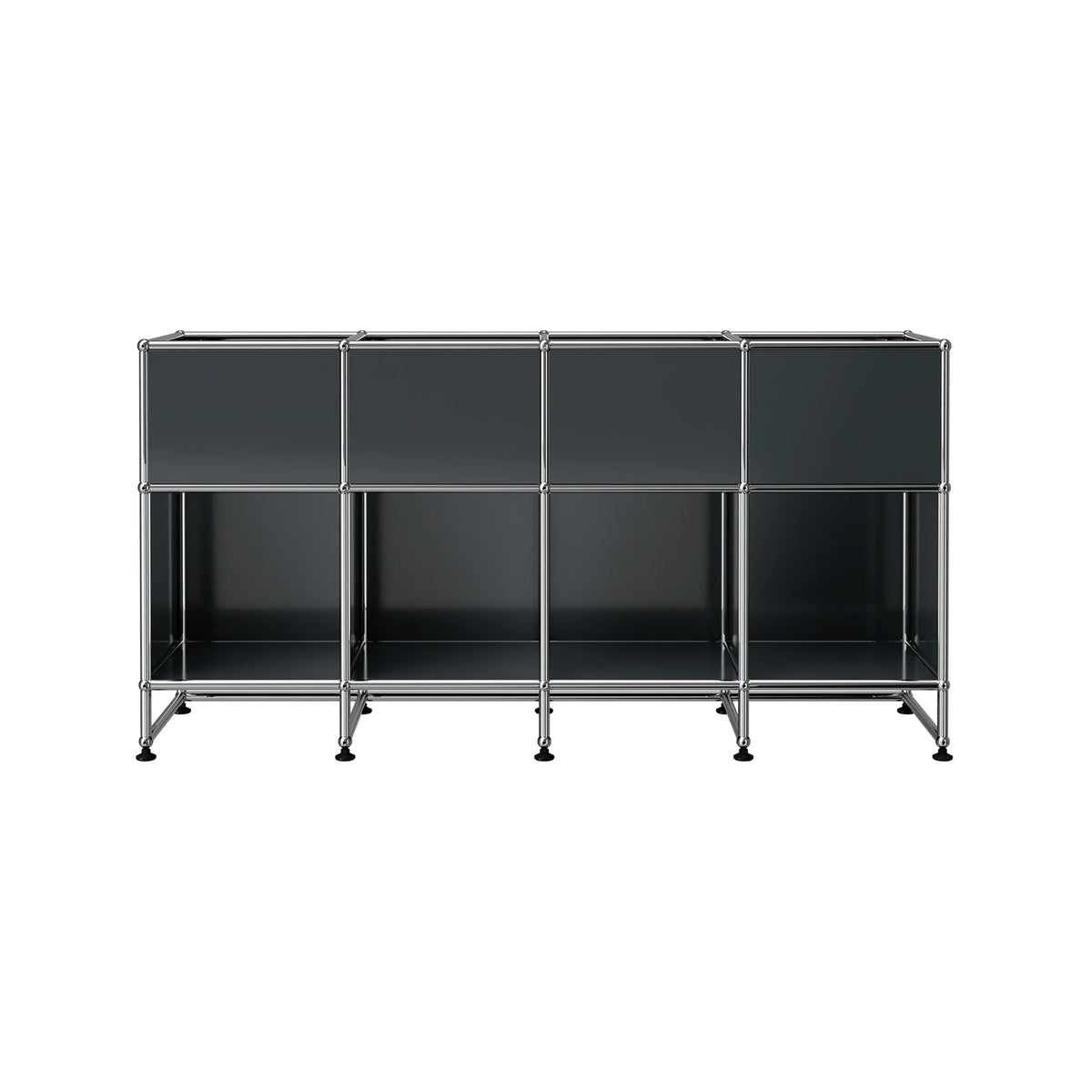 USM x Symbol Vinyl Storage Cabinet