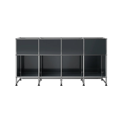 USM x Symbol Vinyl Storage Cabinet