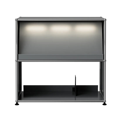 USM x Symbol Vinyl Display Cabinet