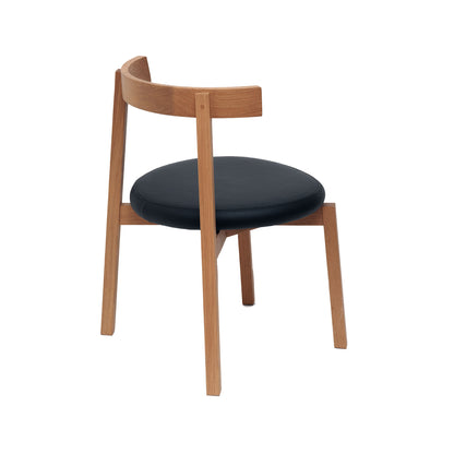 Oki Nami Chair