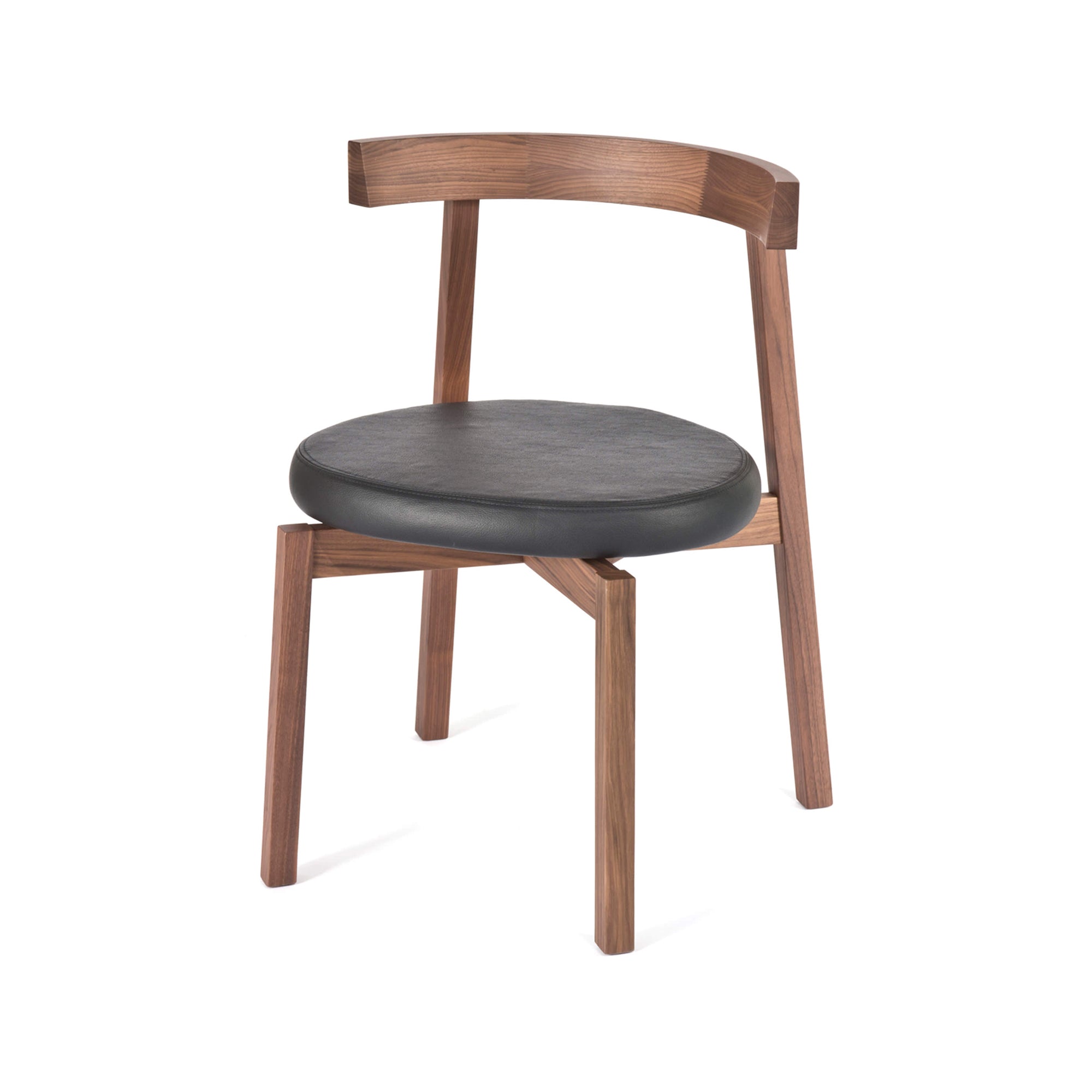 Oki Nami Chair