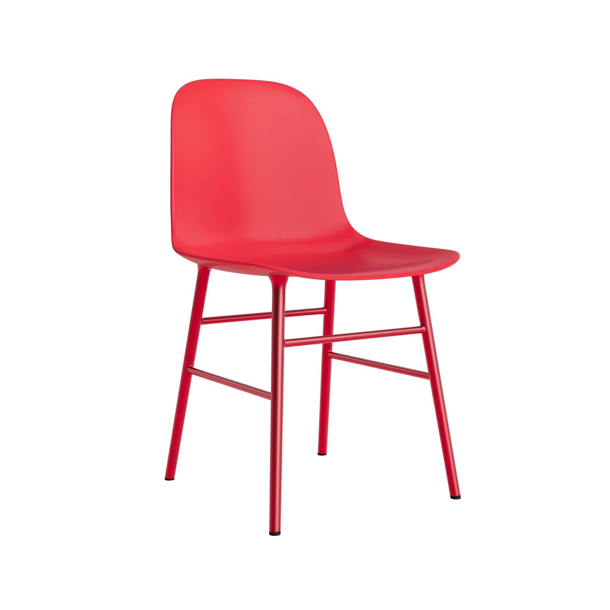 Form Chair — Metal