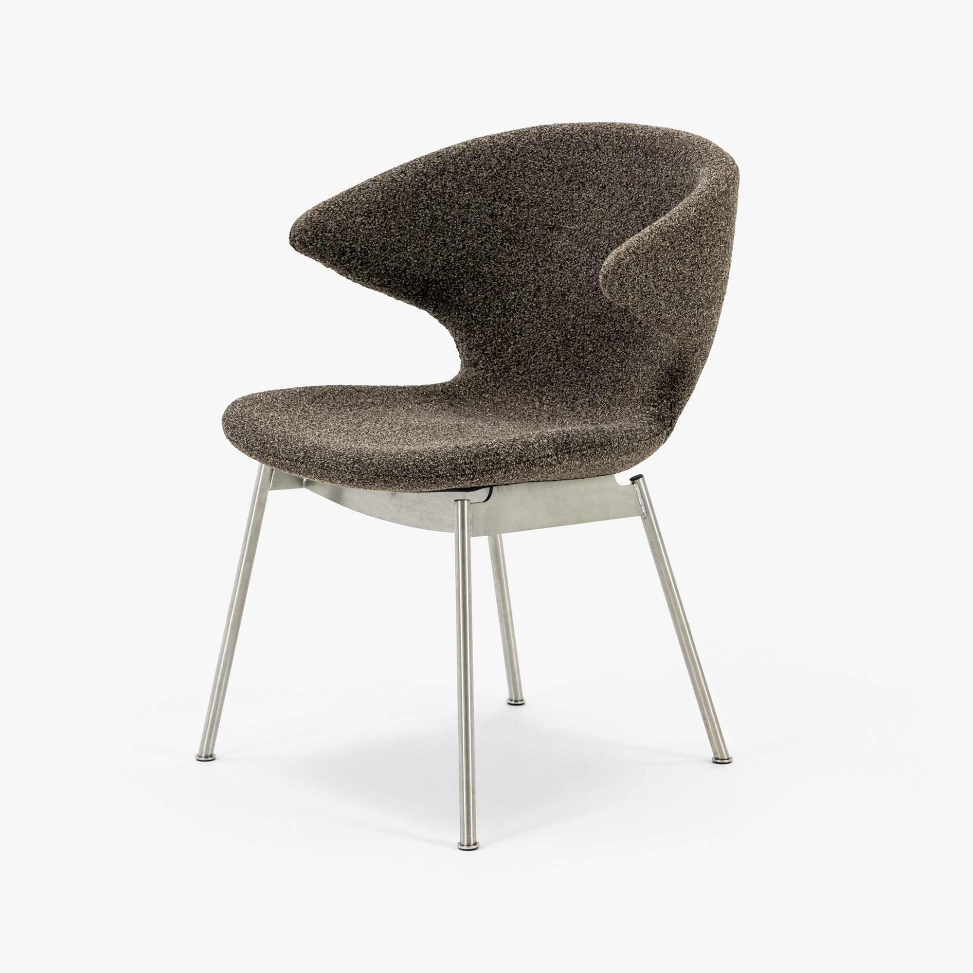 Ella Dining Chair — Metal