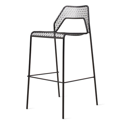 Hot Mesh Barstool — Outdoor