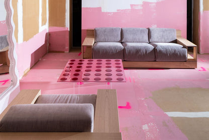 Regolo Sofa