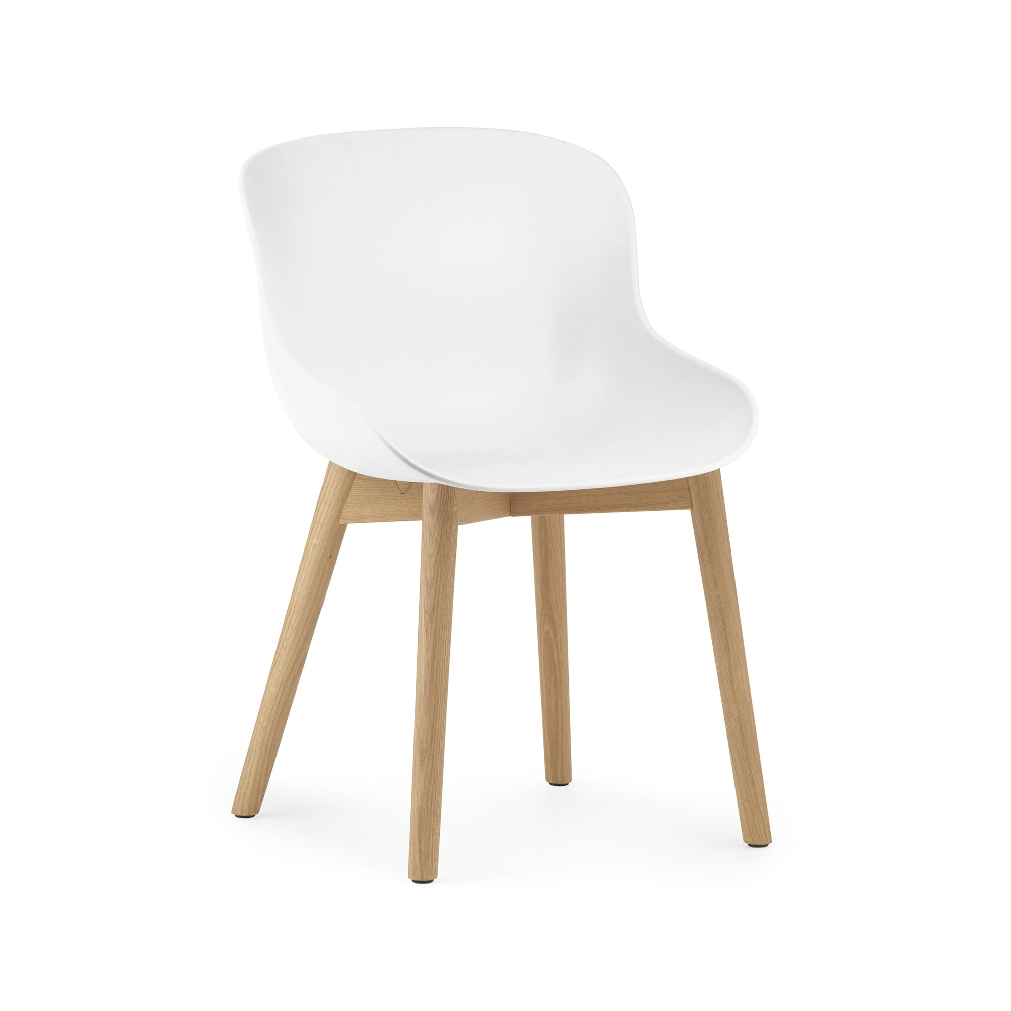 Hyg Dining Chair — Wood