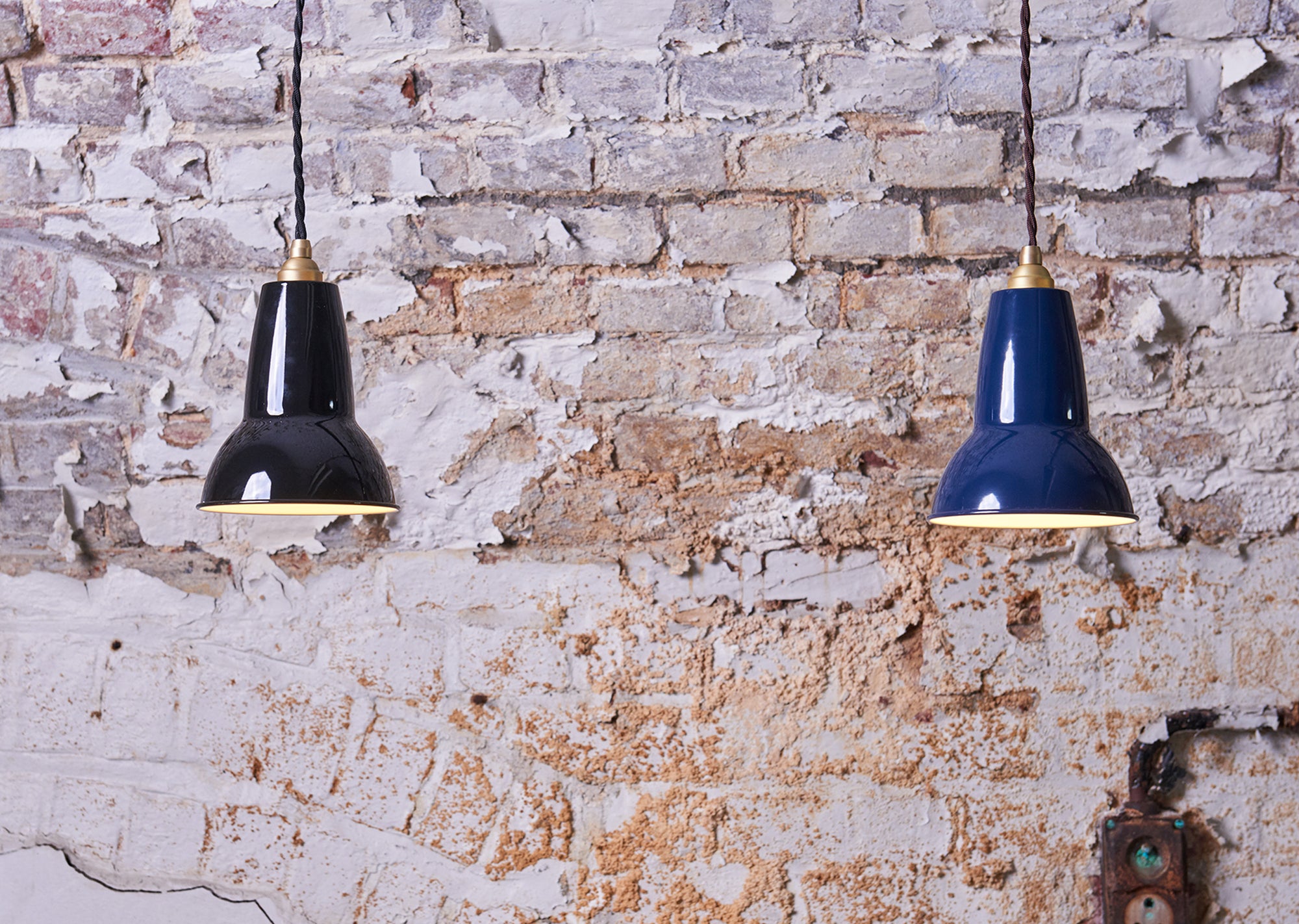 Original 1227 Pendant Lamp