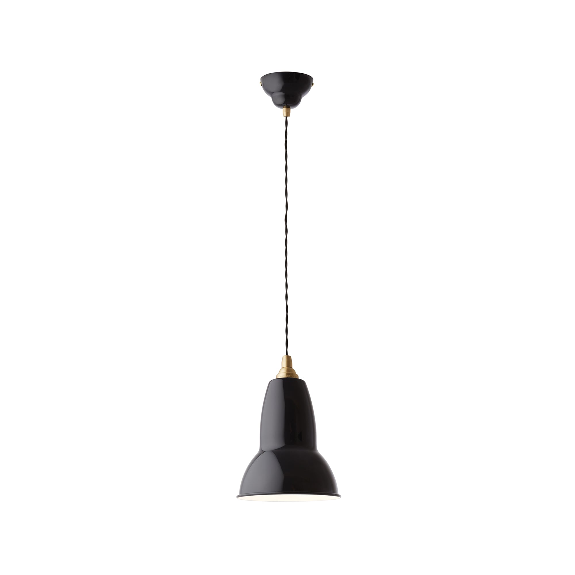 Original 1227 Pendant Light