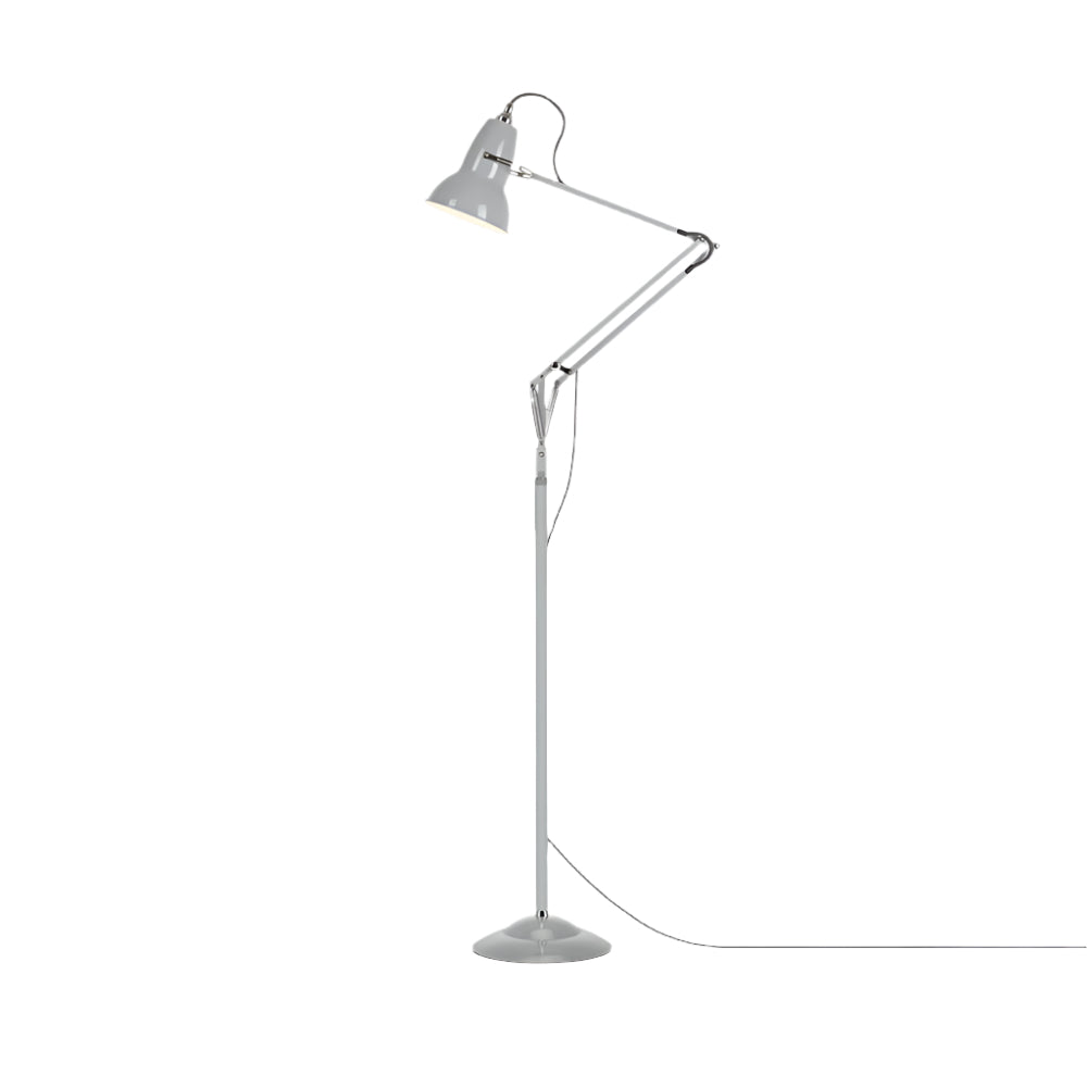 Original 1227 Floor Lamp by George Carwardine — Rarify