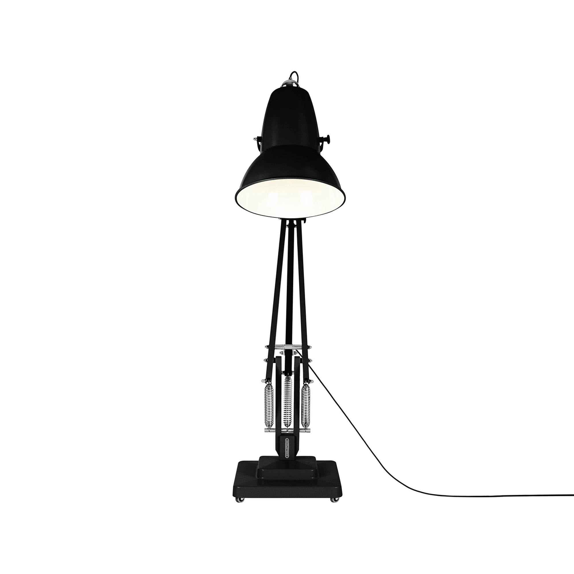 Original 1227 Giant Floor Lamp