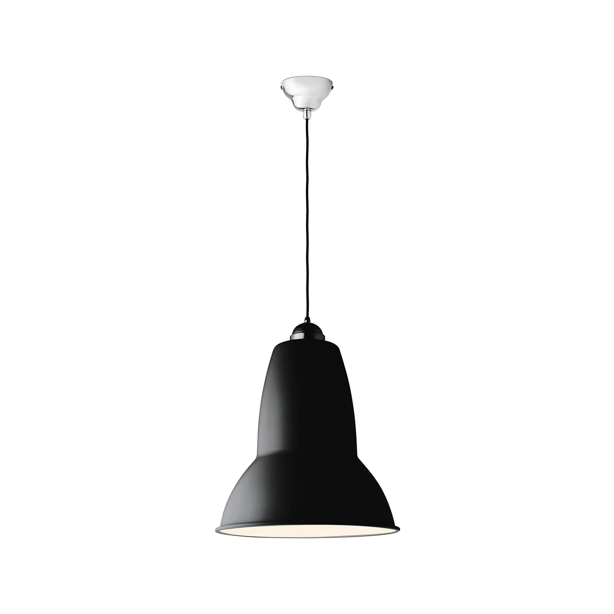 Original 1227 Giant Pendant Lamp