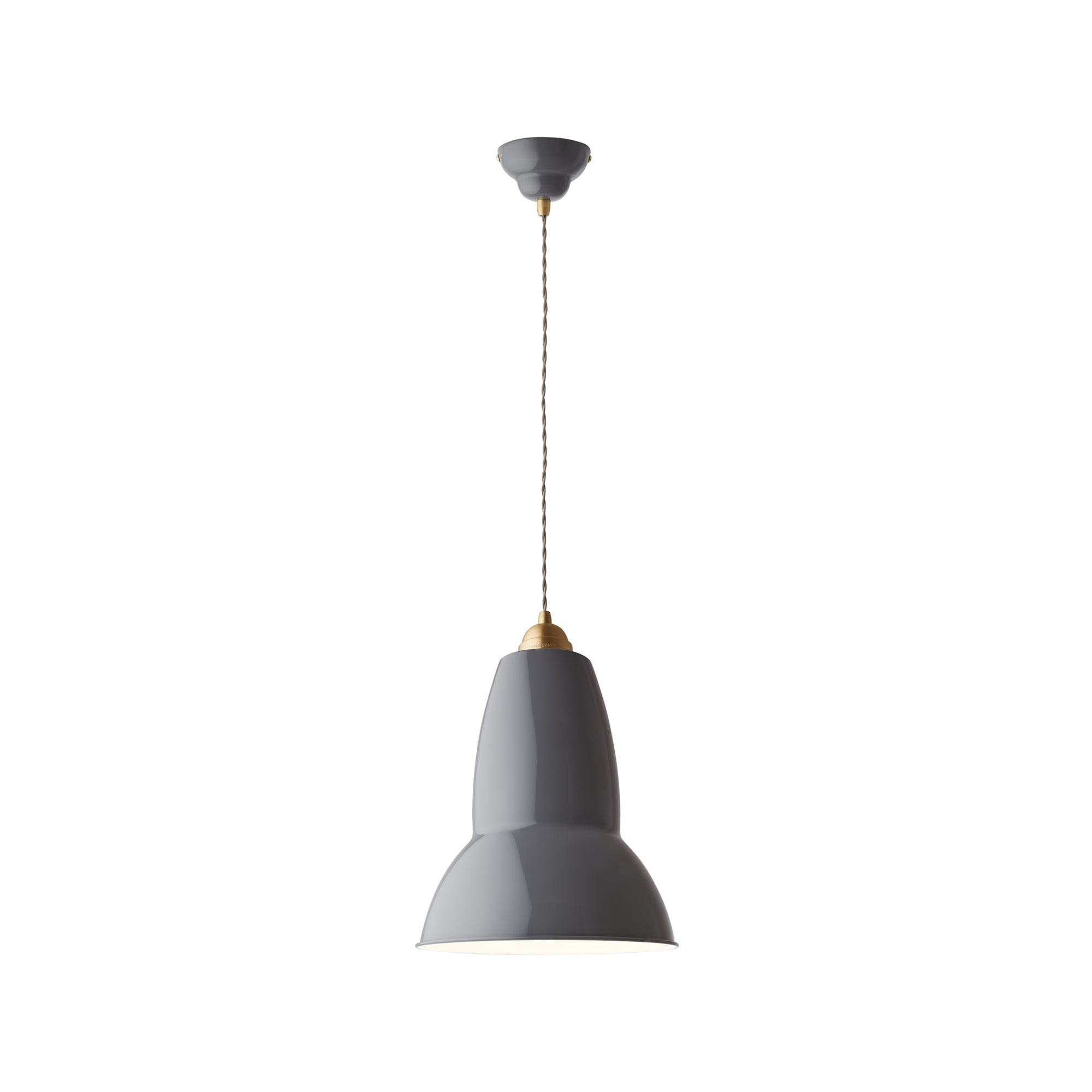 Original 1227 Pendant Light