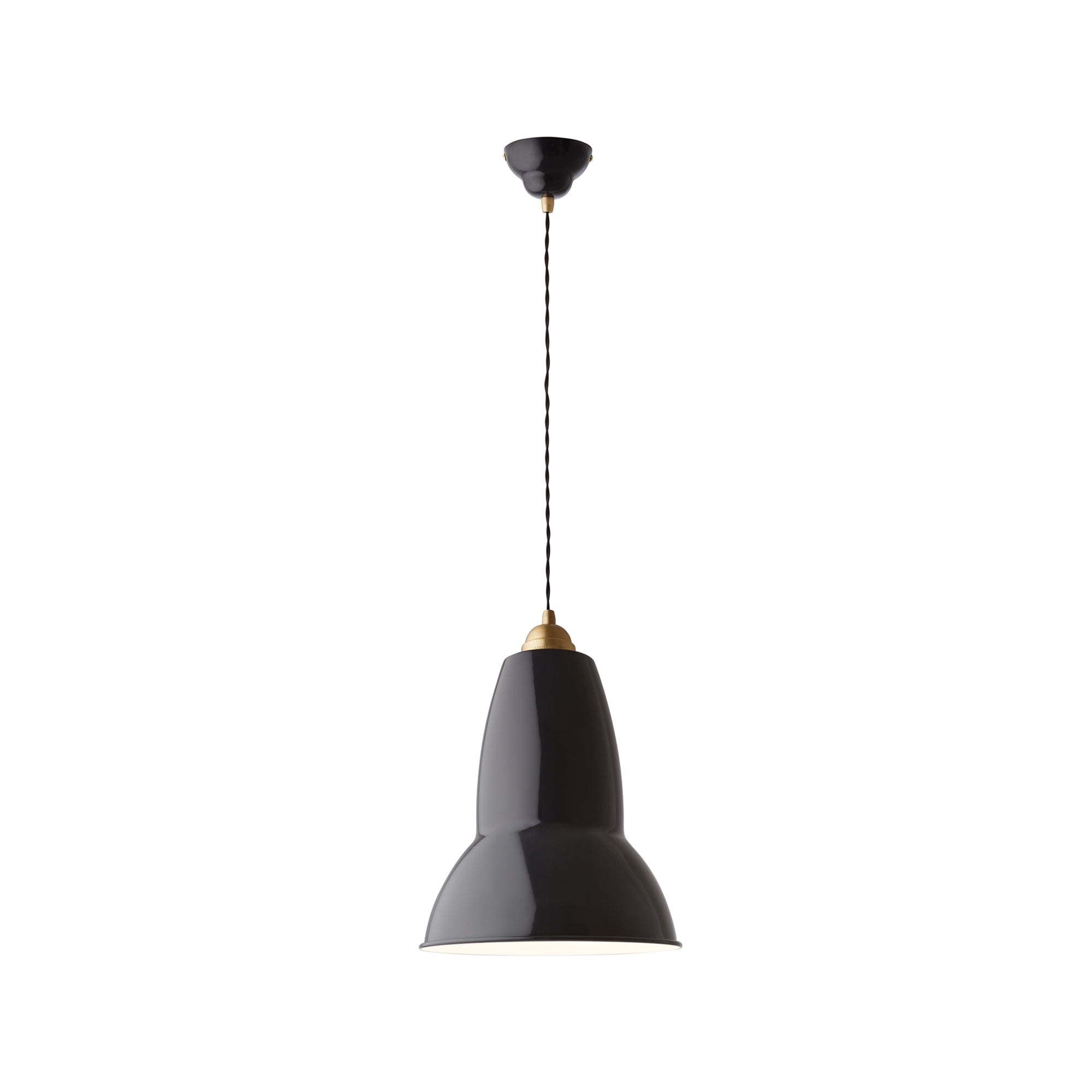 Original 1227 Pendant Light