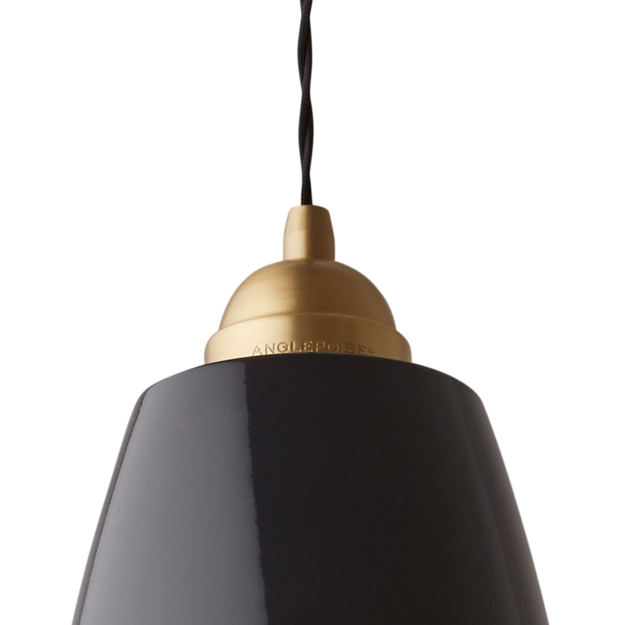 Original 1227 Pendant Light