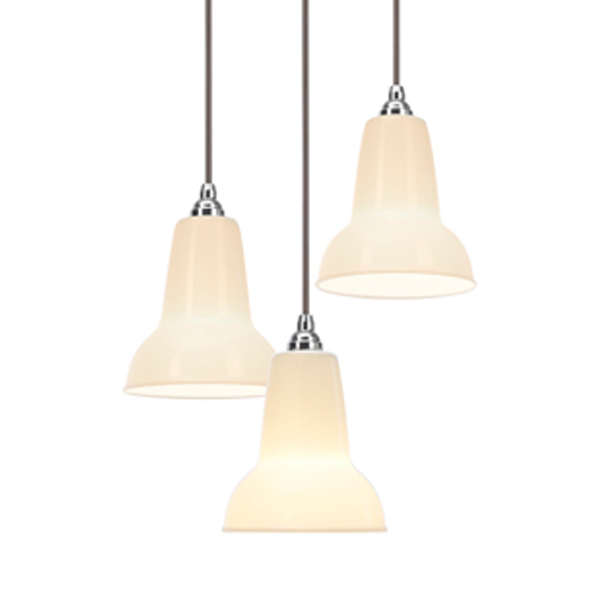 Original 1227 Pendant Light