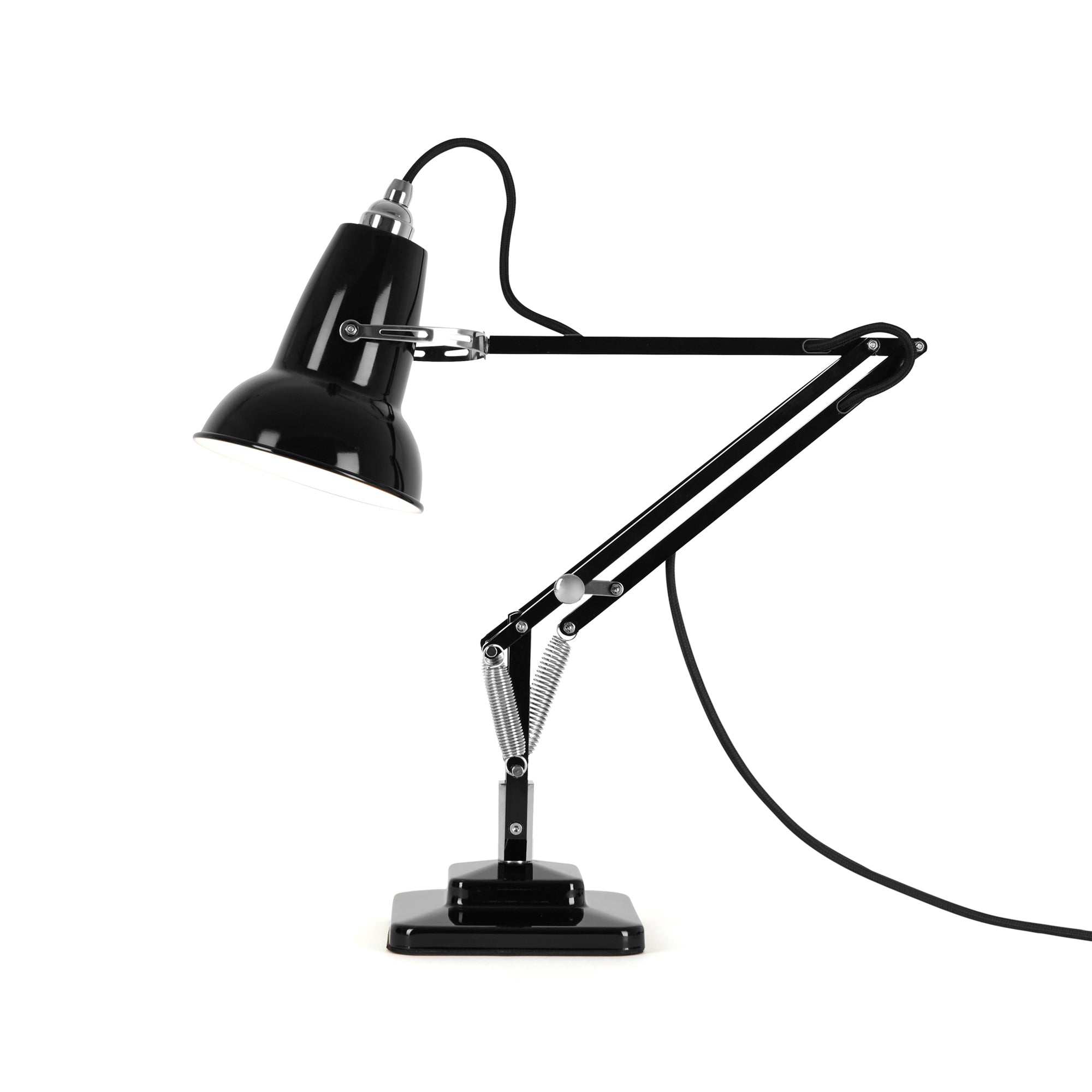 Original 1227 Lamp