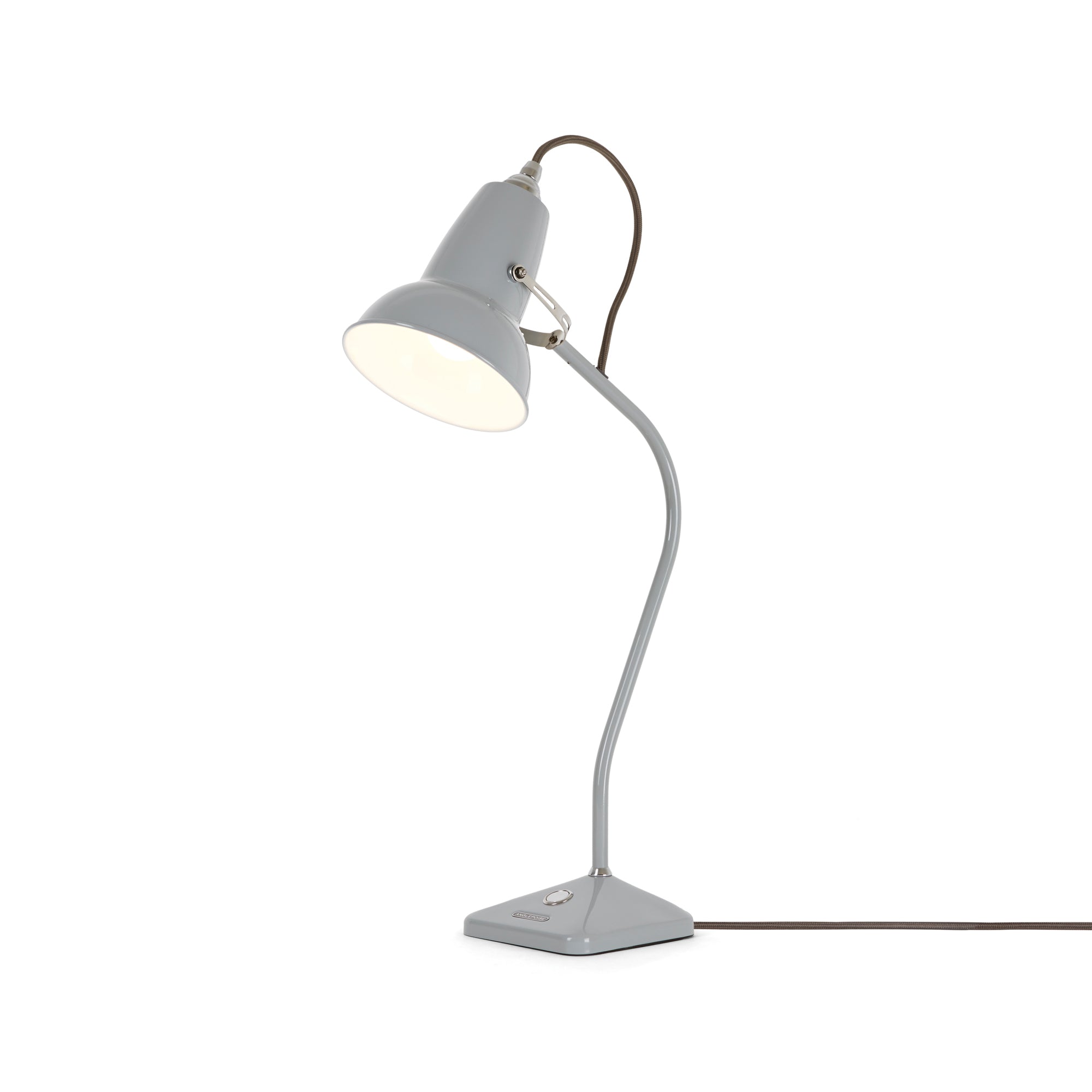 Original 1227 Lamp