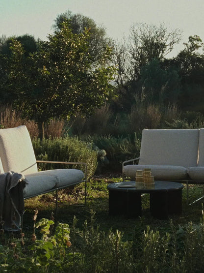 Desert Chair and Sofa