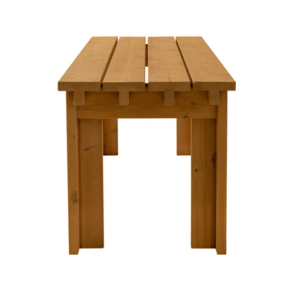 013 Osa Outdoor Dining Table