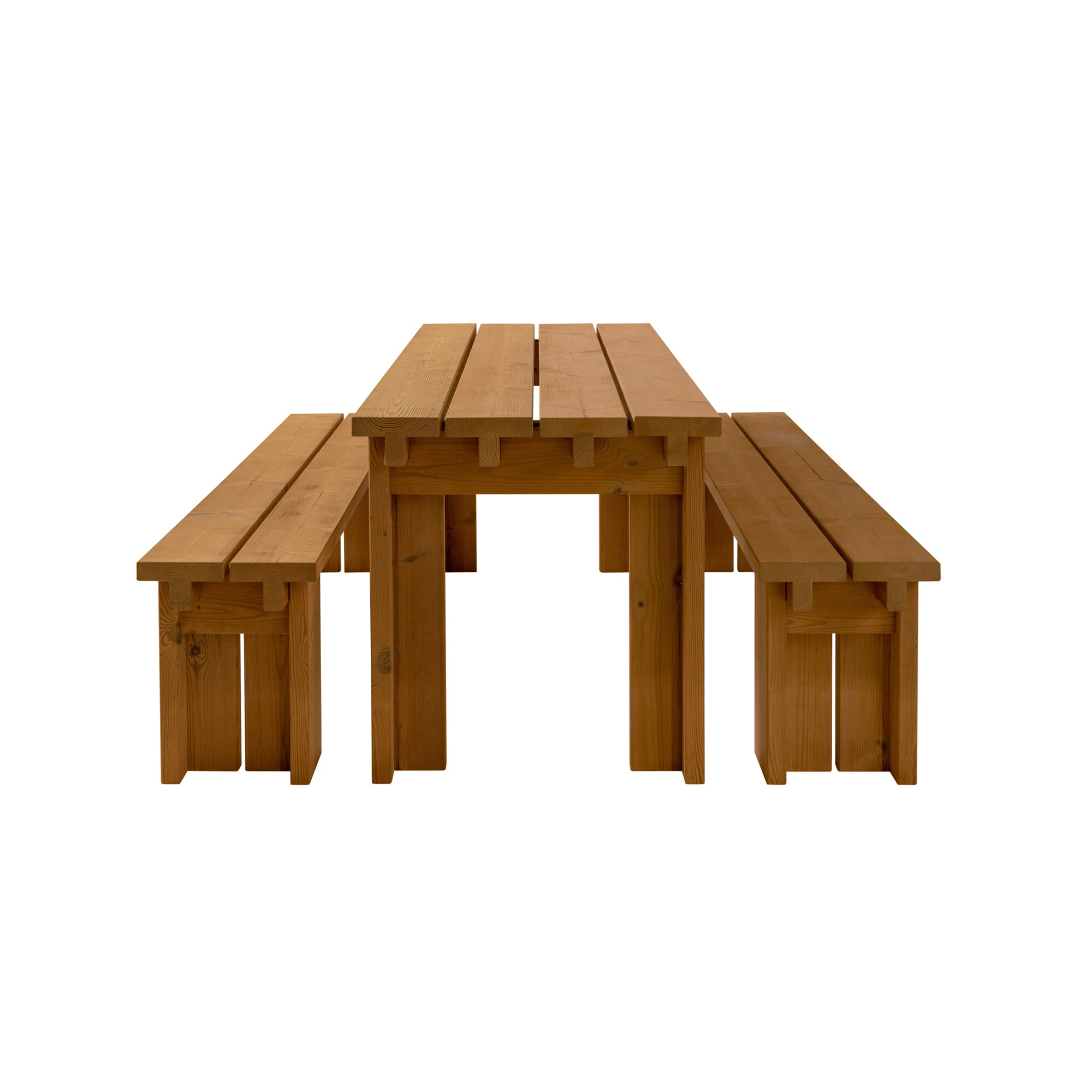 013 Osa Outdoor Bench