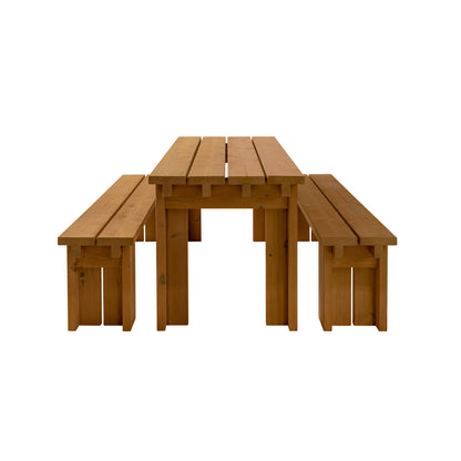 013 Osa Outdoor Bench