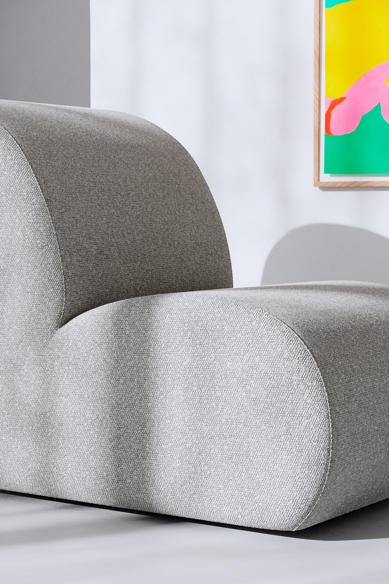 Levi Seating Objects