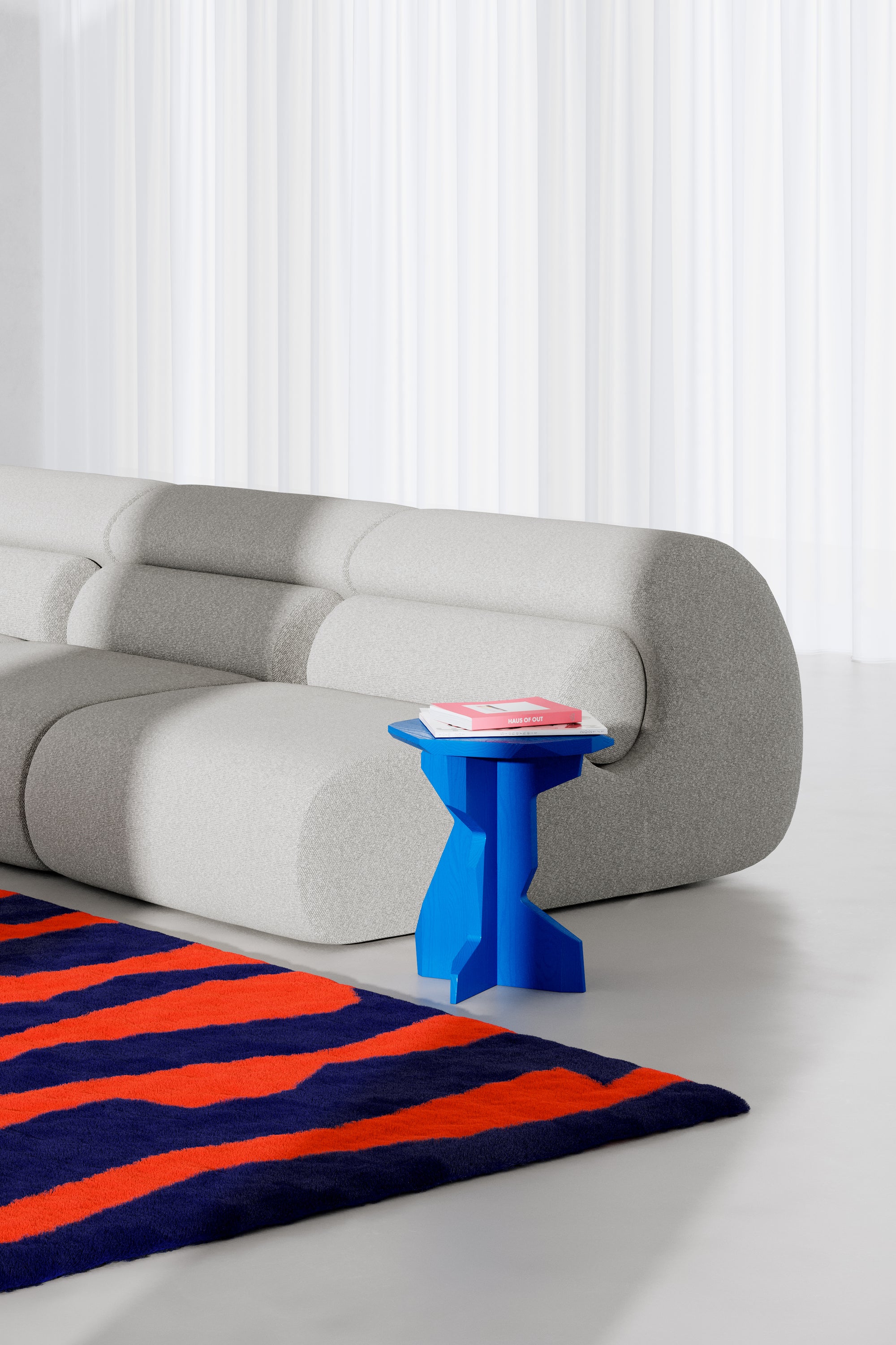 Fels Stool