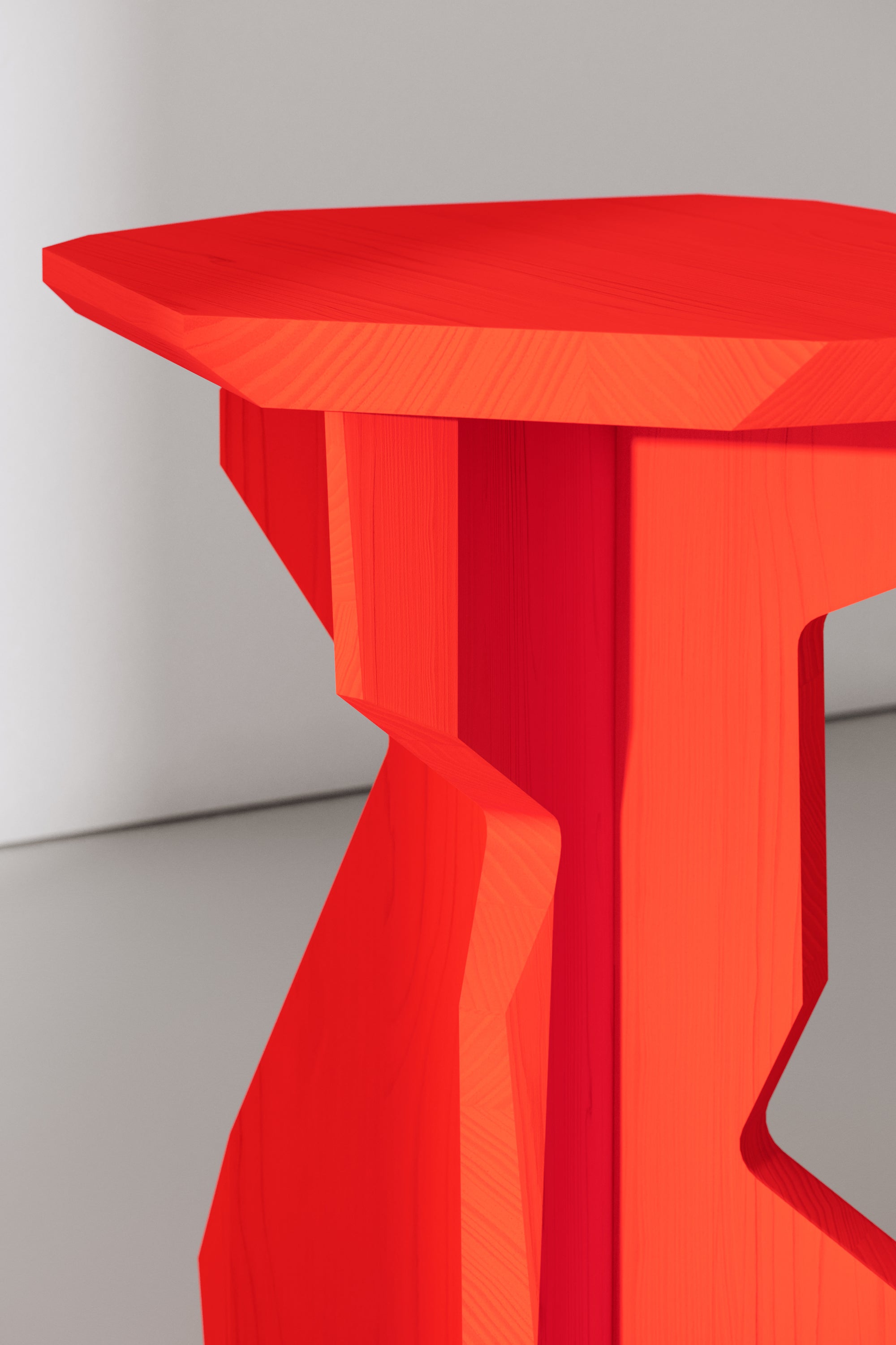 Fels Stool
