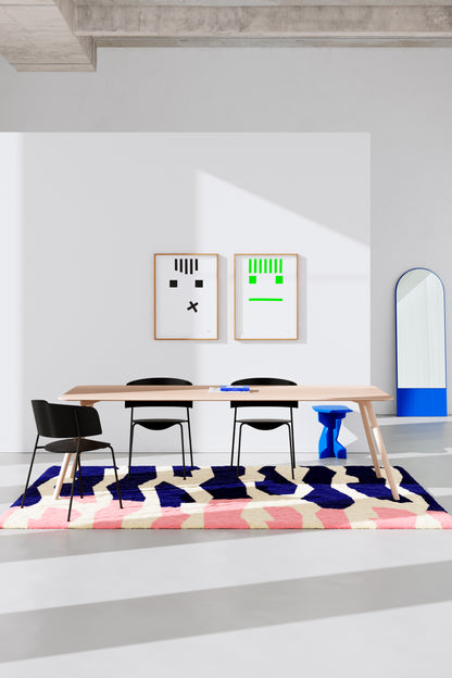 Fels Stool
