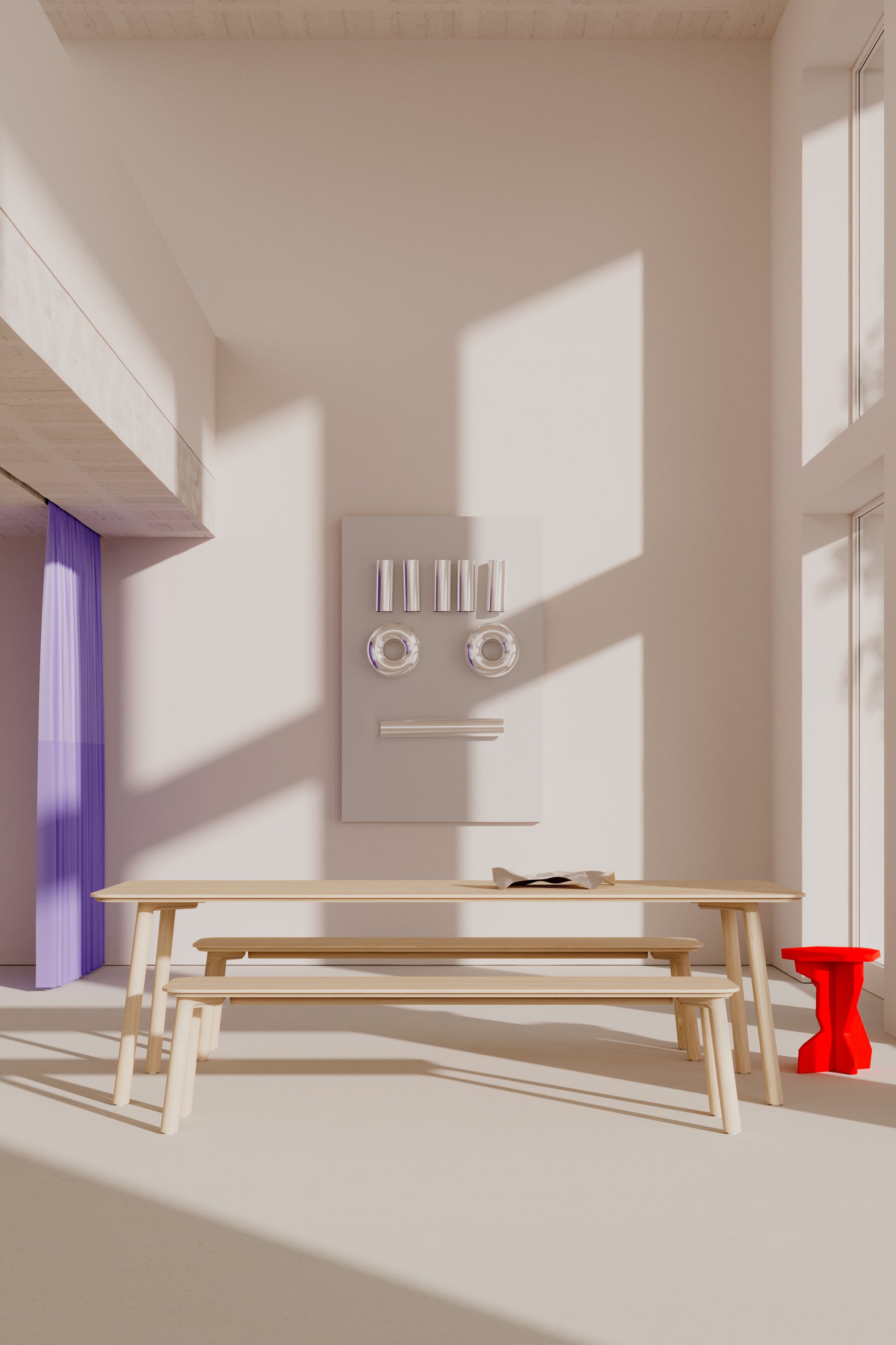 Meyer 23 Table