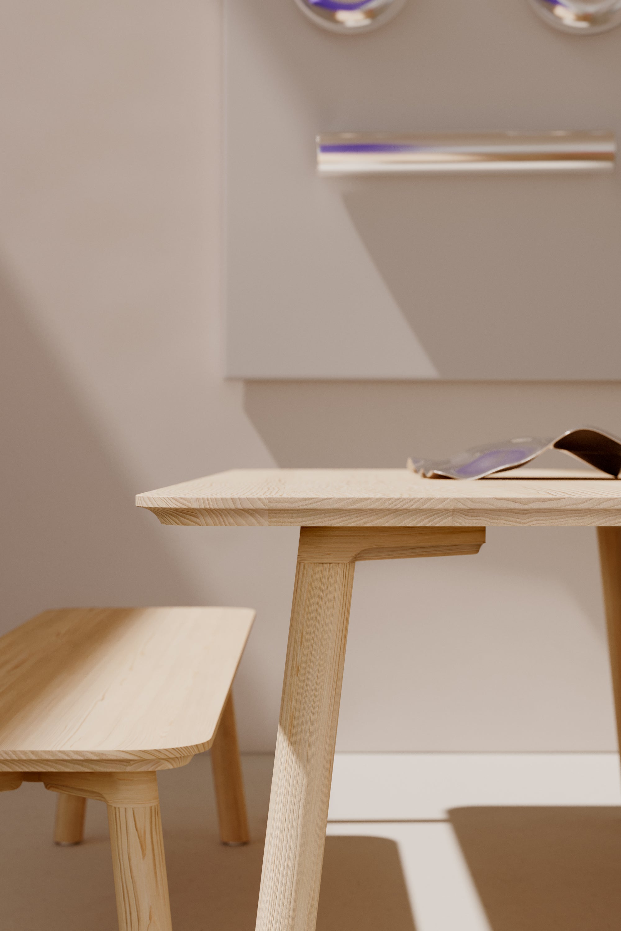 Meyer 23 Table