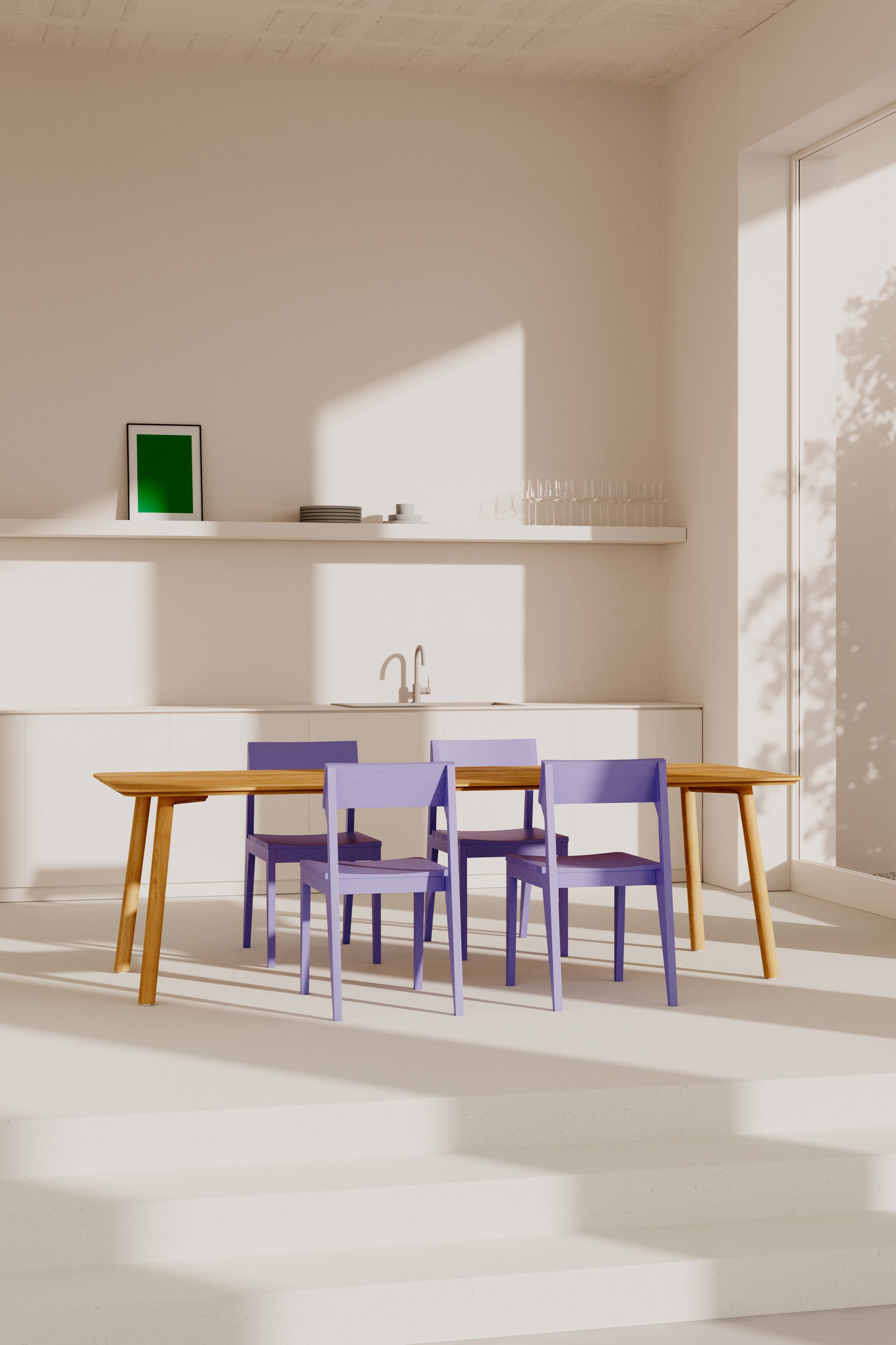 Meyer 23 Table