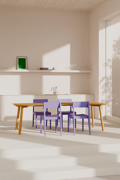 Meyer 23 Table
