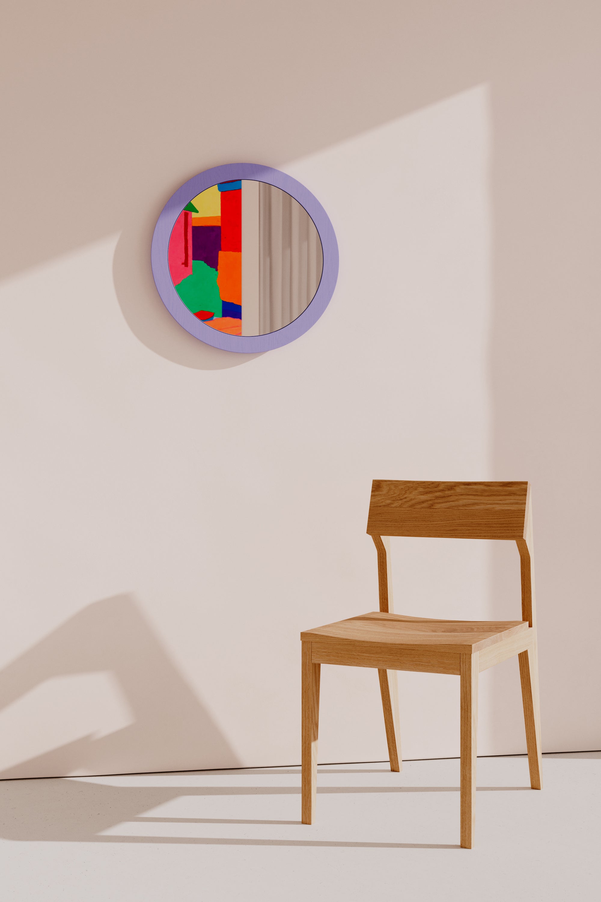 Lorenz Mirror
