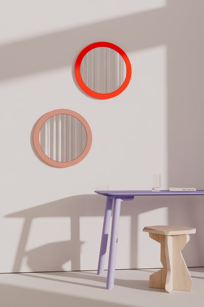 Lorenz Mirror