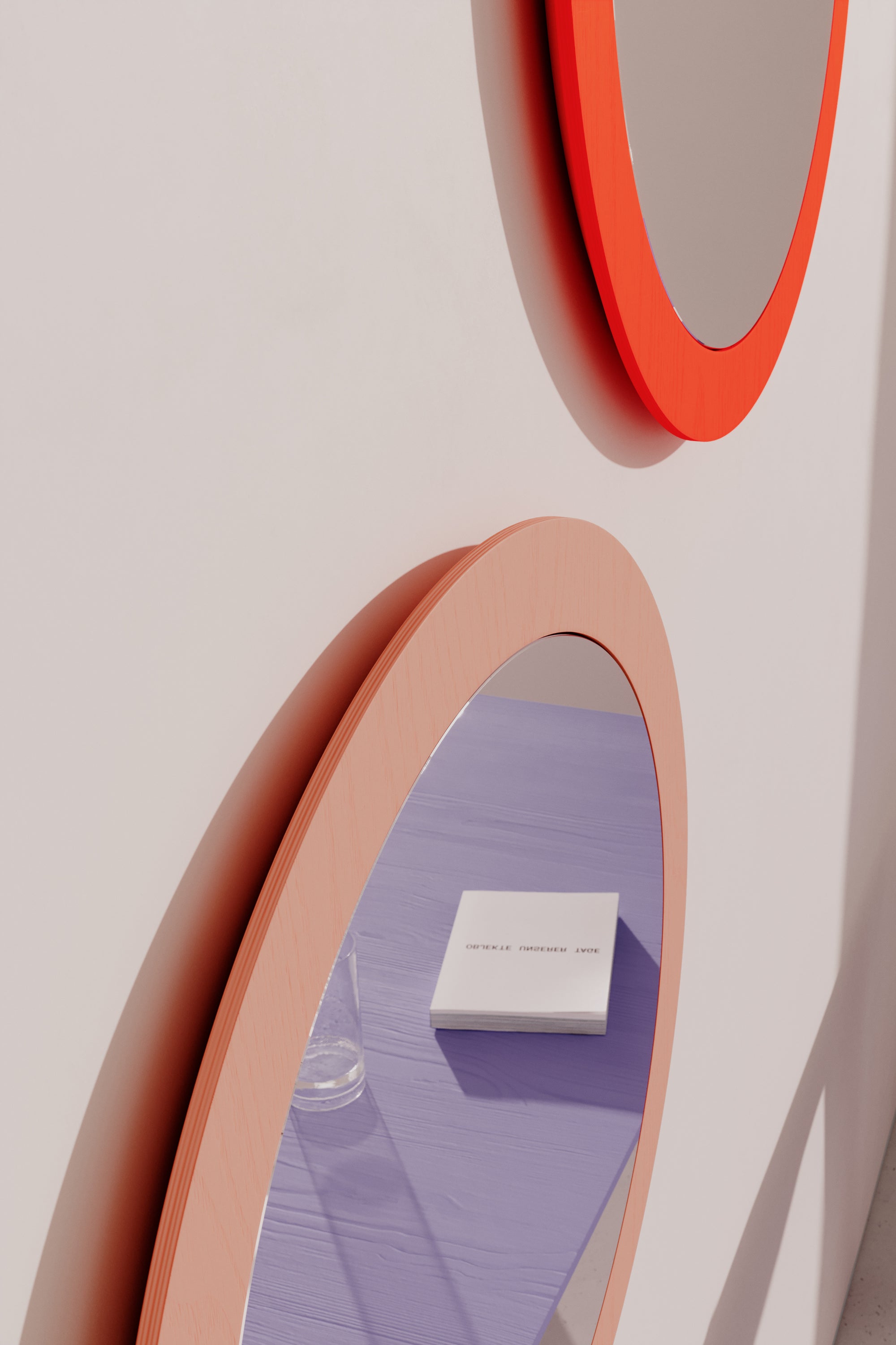 Lorenz Mirror
