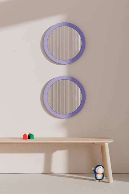 Lorenz Mirror
