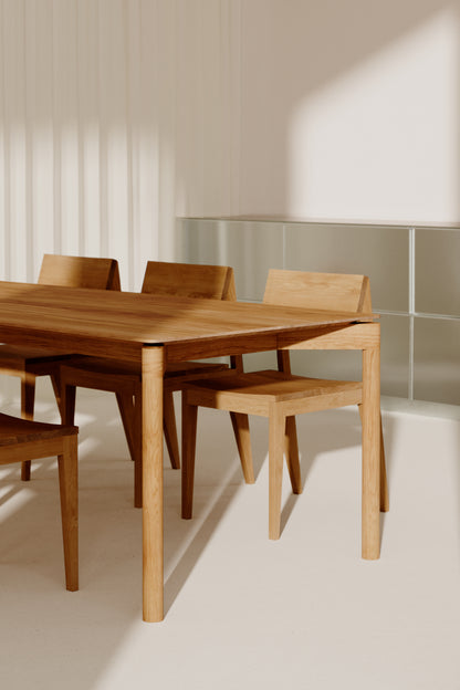 Wedekind Table