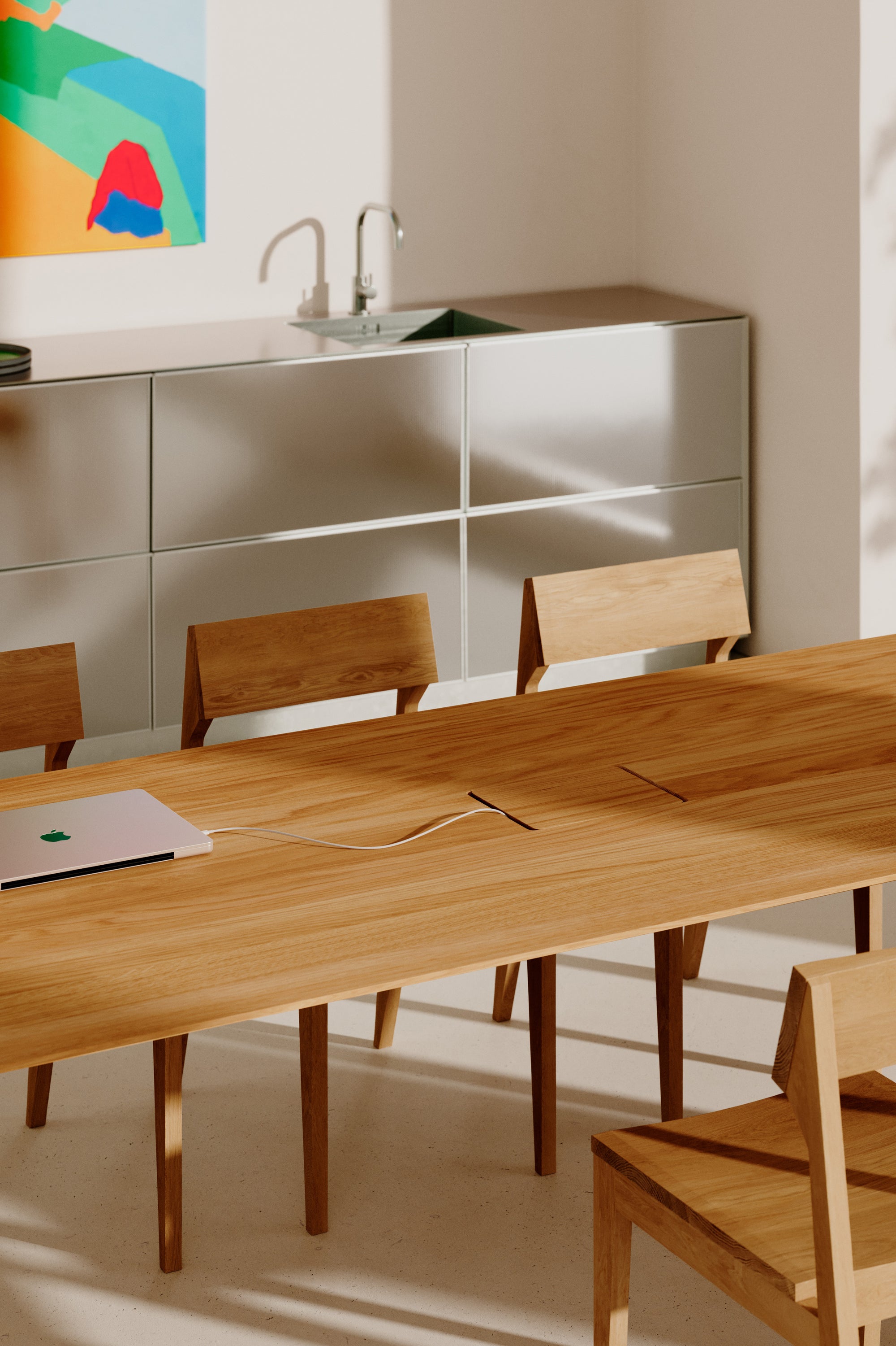 Wedekind Table