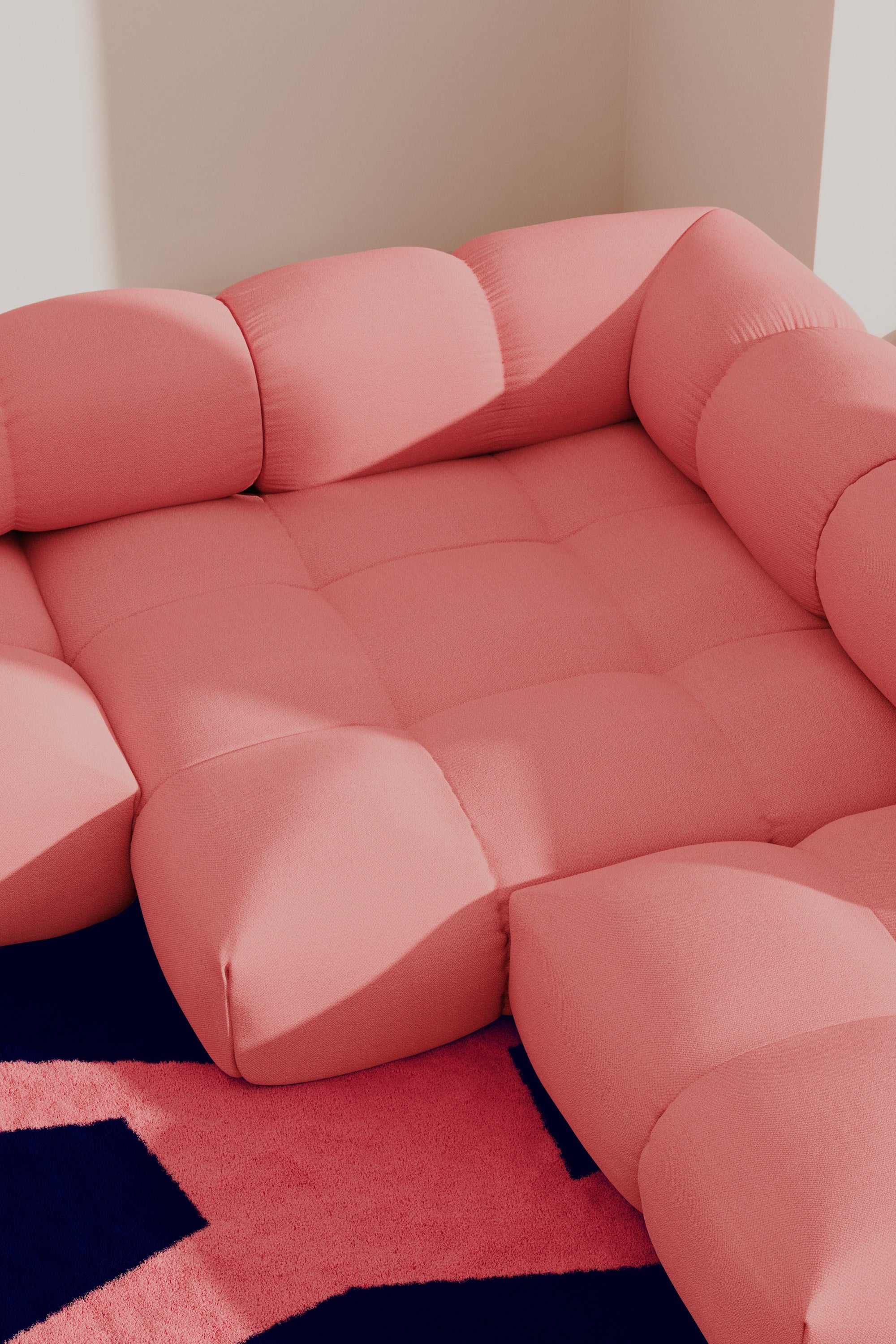 Sander Modular Sofa