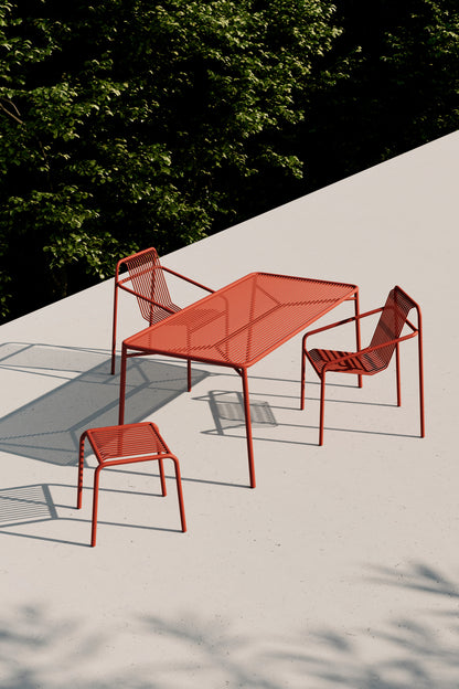 Ivy Outdoor Table