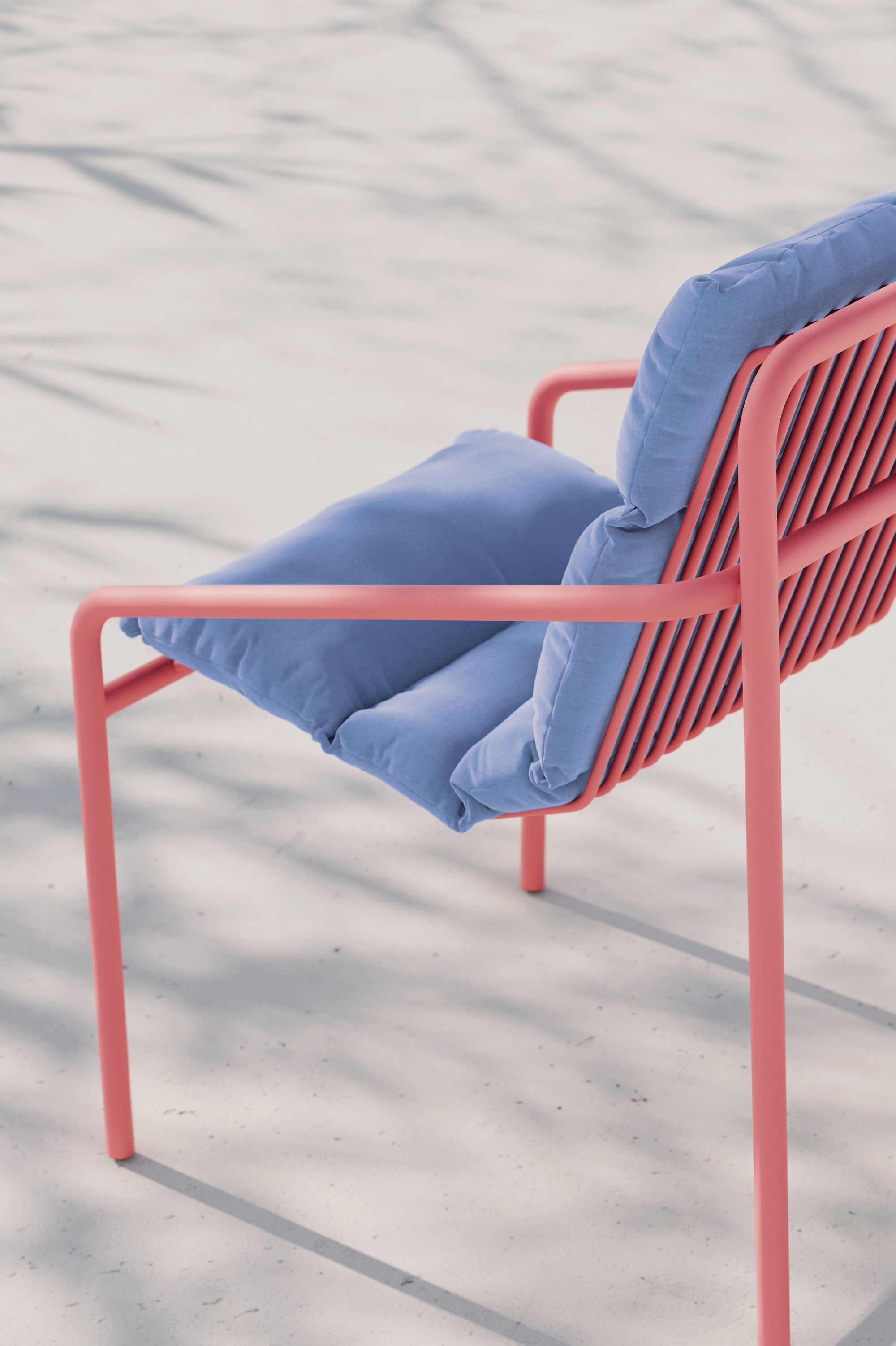 Ivy Outdoor Dining Chair