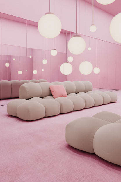 Sander Modular Sofa