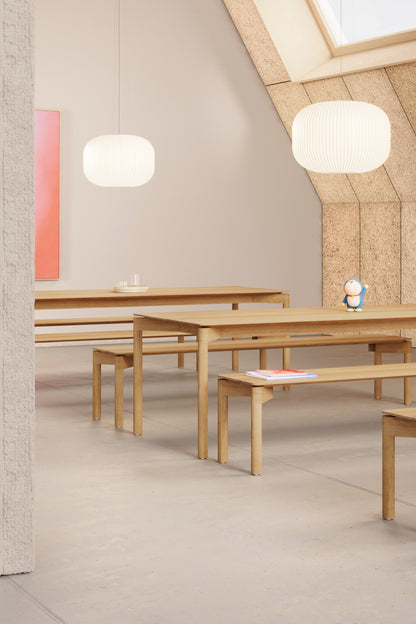Wedekind Bench