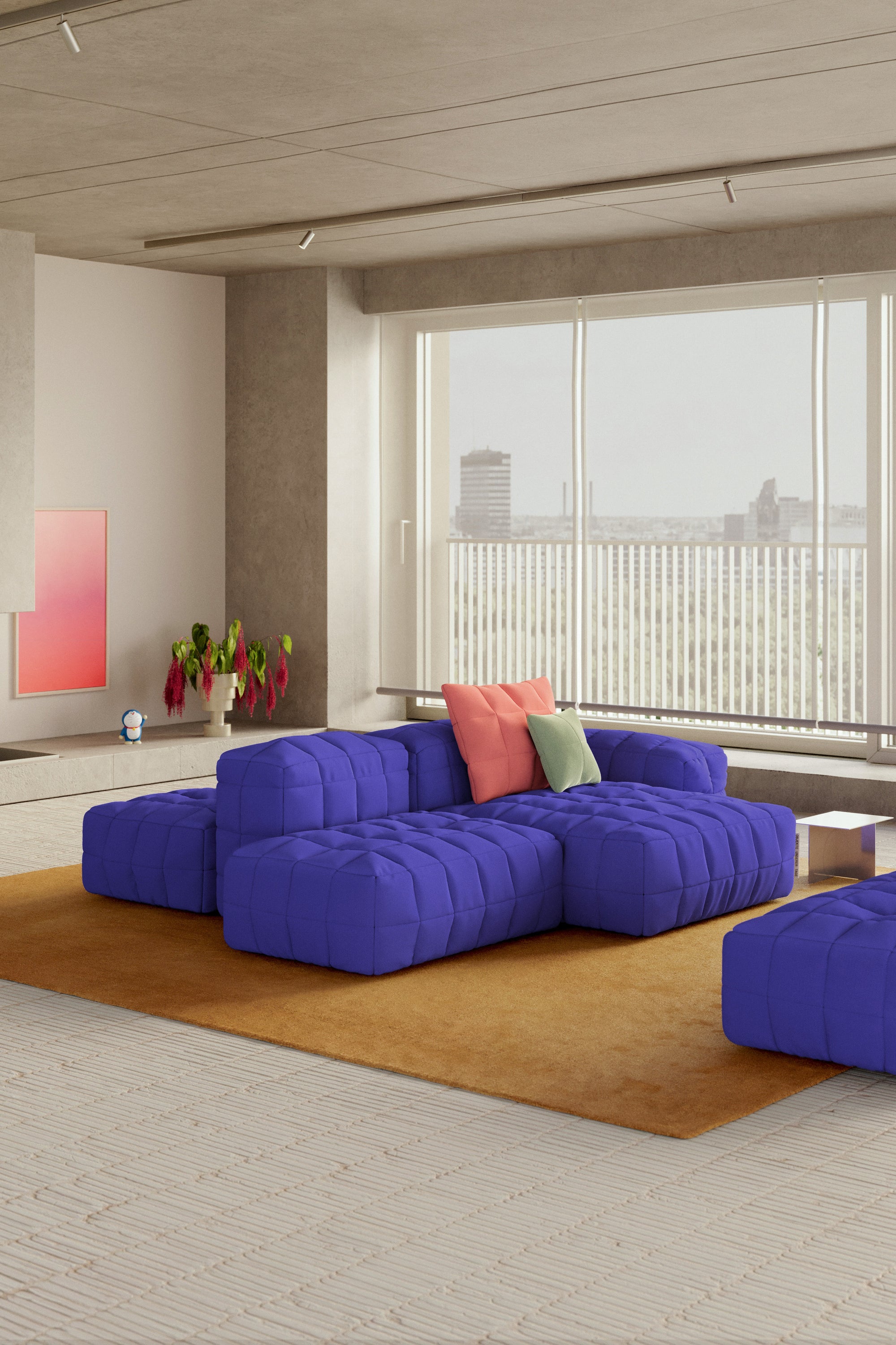 Henn Modular Sofa