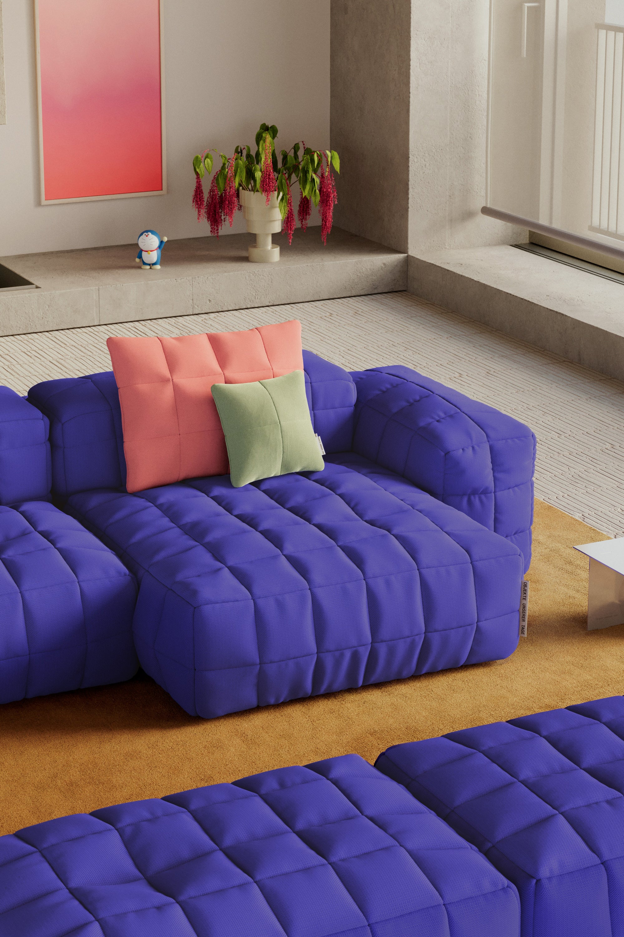 Henn Sofa Accessories