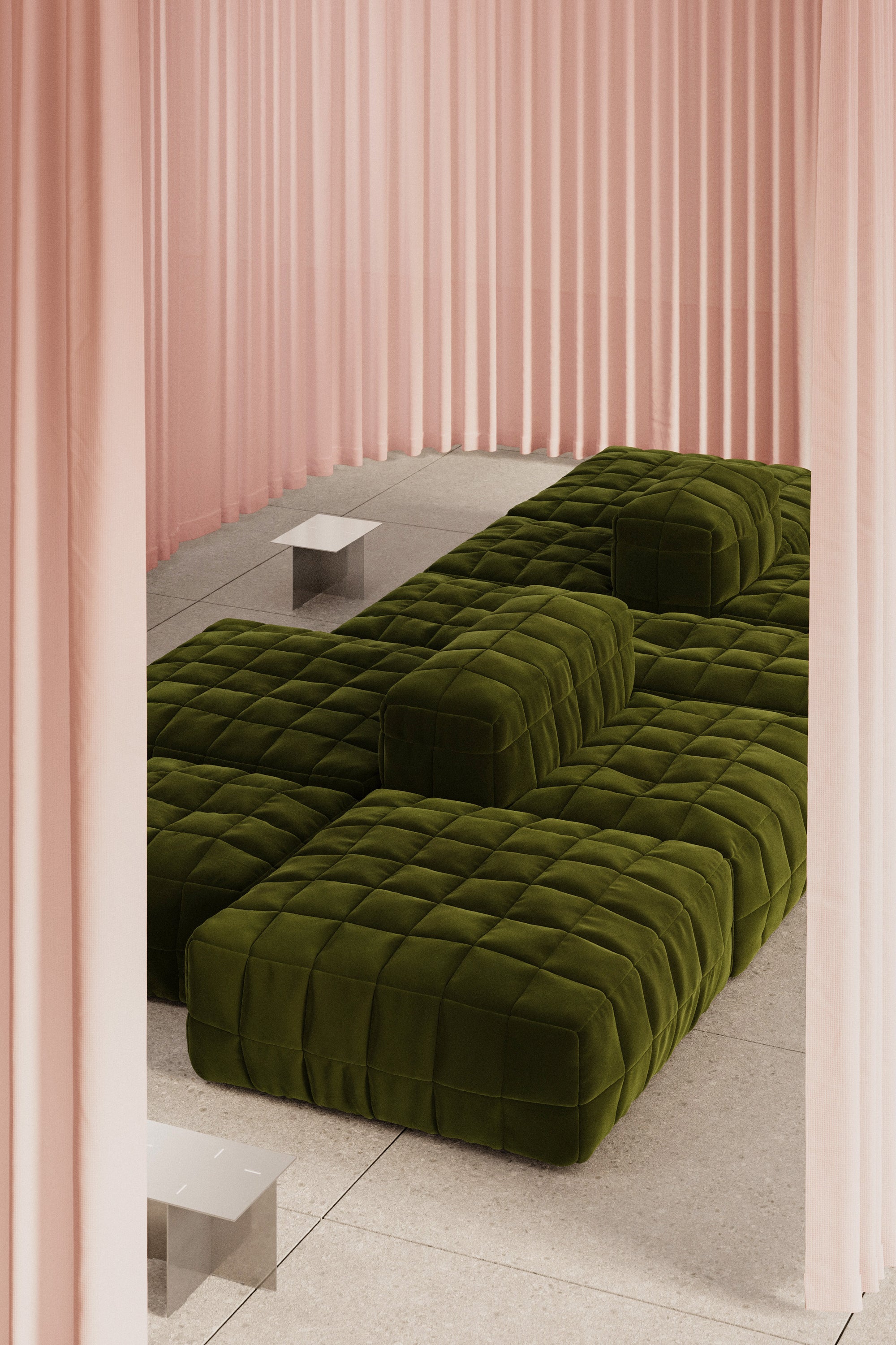 Henn Modular Sofa
