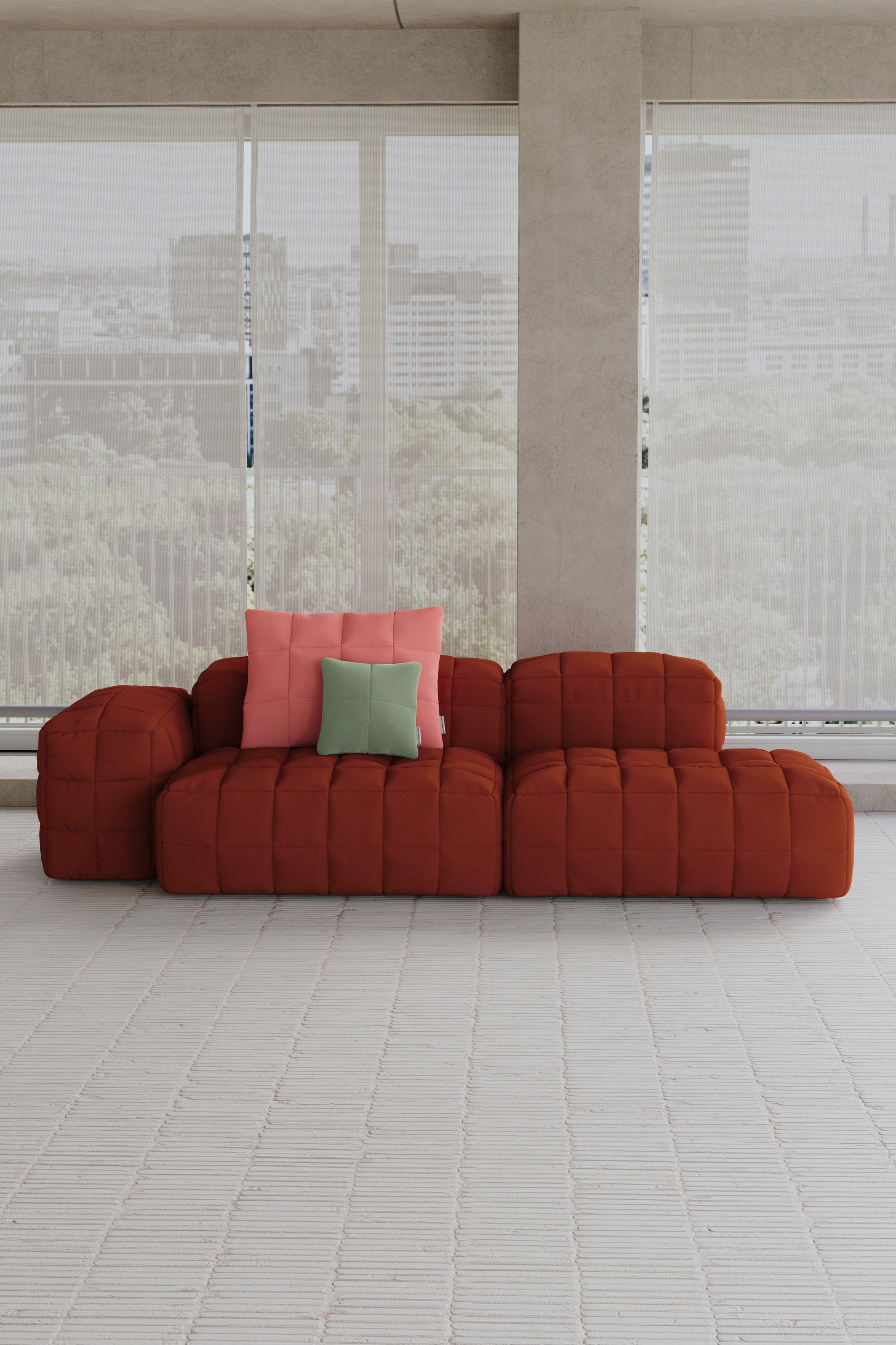 Henn Modular Sofa